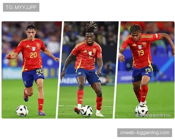 西班牙足协就针对亚马尔、尼科-威廉姆斯的种族主义事件发布强硬声明