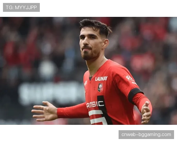 深度复盘:雷恩对阵里尔一役,双方攻防转换次数创本赛季单场新高